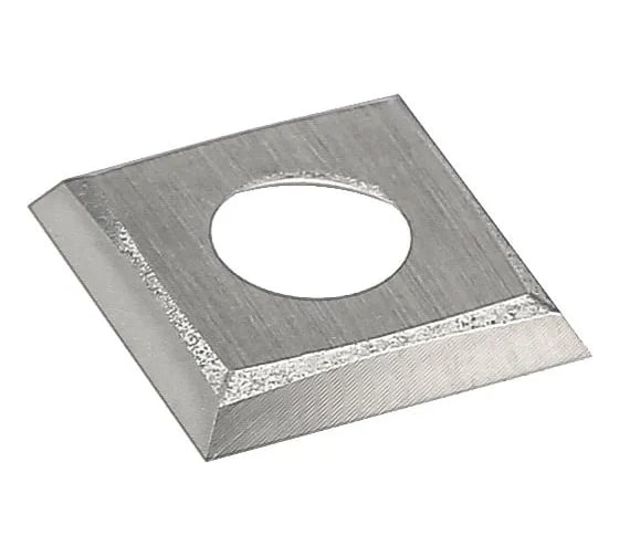 Нож для фрезы твердый сплав 14x14x2 мм Dimar 3008503