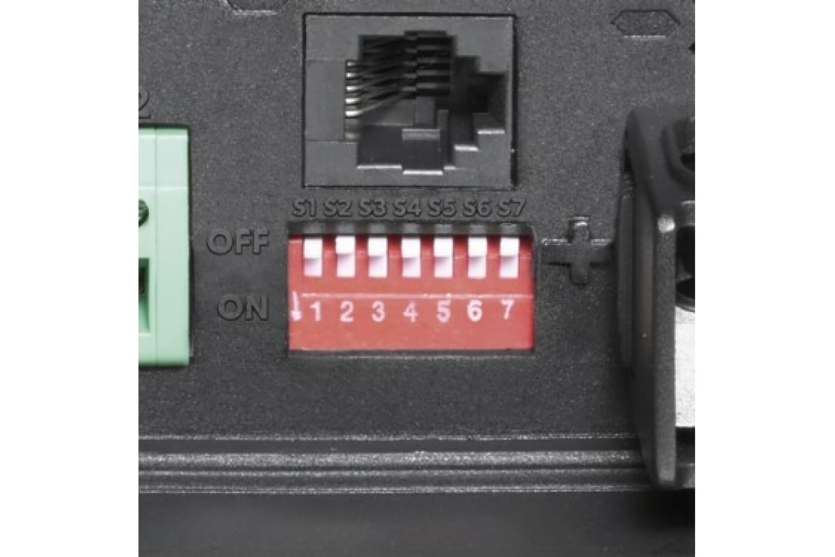 Зарядный конвертор Dometic PerfectPower DCC 2424-10 24 В в 24 В, 10 А 9600003752