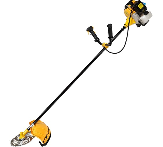 Мотокоса Partner For Garden BT 620 P ШК 1346