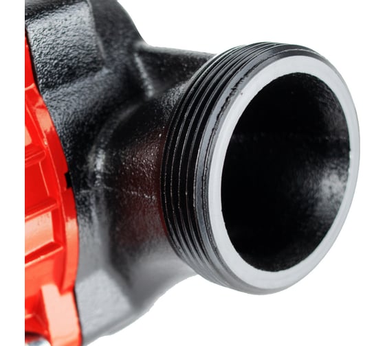 Циркуляционный насос Verton aqua cp32/8 (245-190-100 вт, q max 180-90-50 л, h max 8-7-5, l180 мм, подключение 59 мм) 01.13296.13886