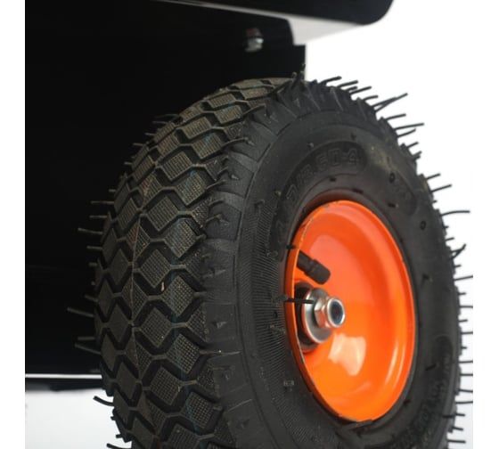 Бензиновый измельчитель Patriot PT SB 509 732107071