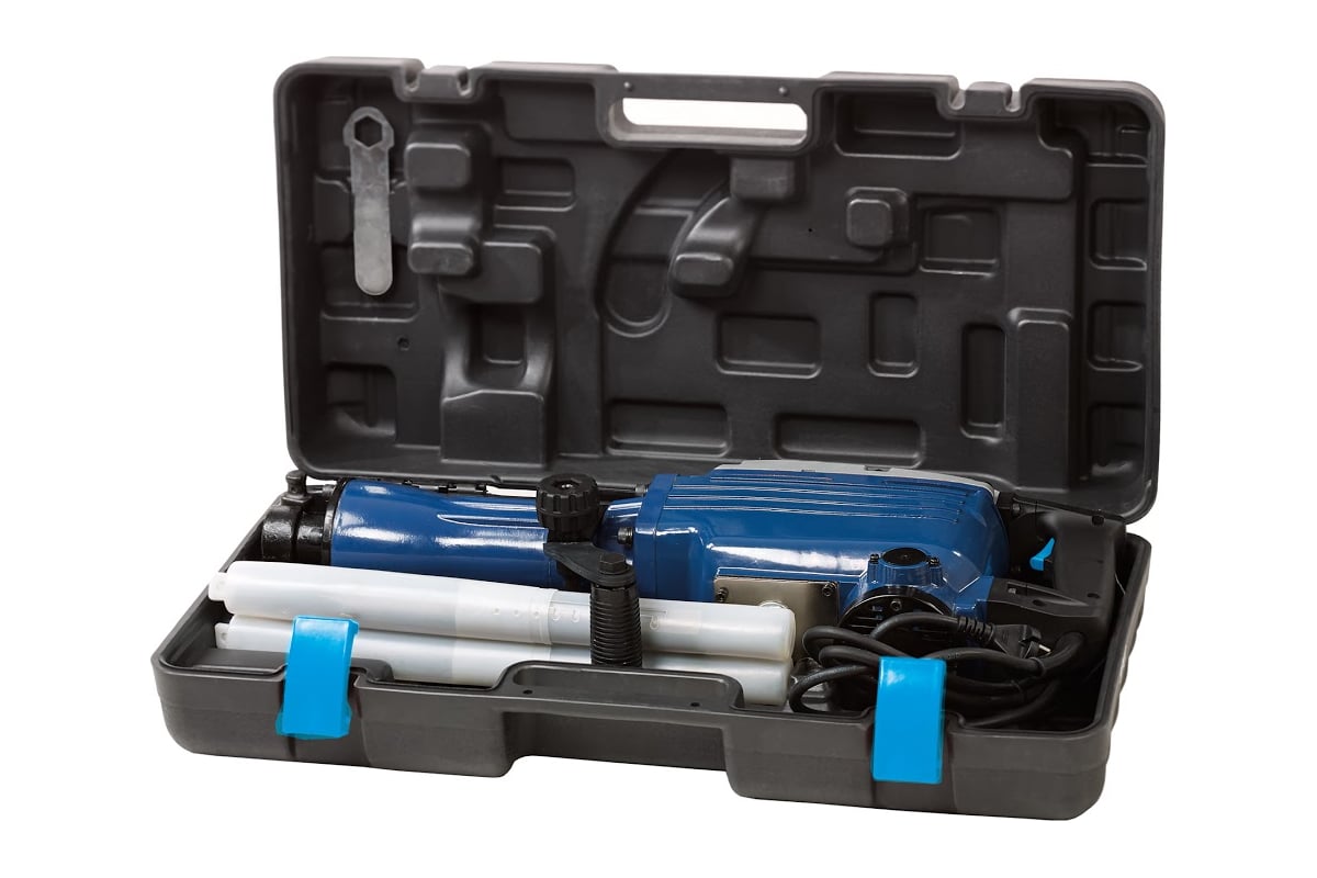 Отбойный молоток Einhell BT-DH 1600/1