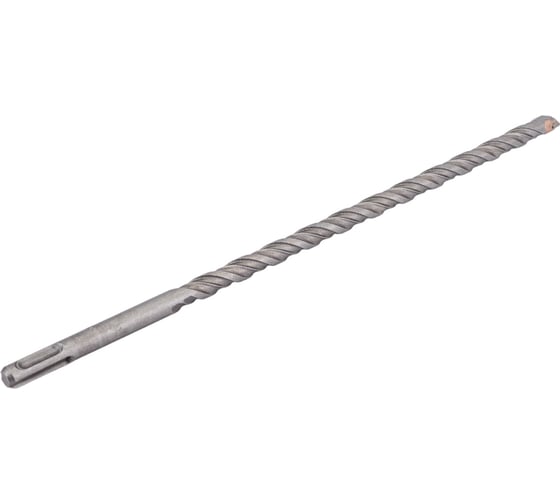 Бур (12х310 мм; SDS-plus) Сибин 29312-310-12