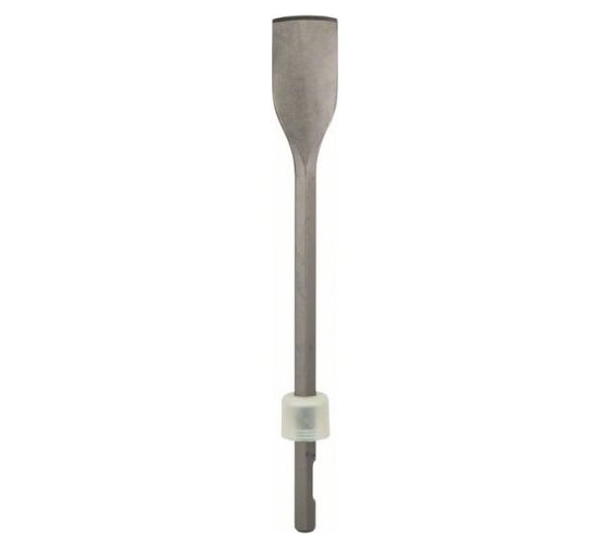Зубило лопаточное (19 мм шестигранный хвостовик; 60х450 мм) Bosch 1618631001