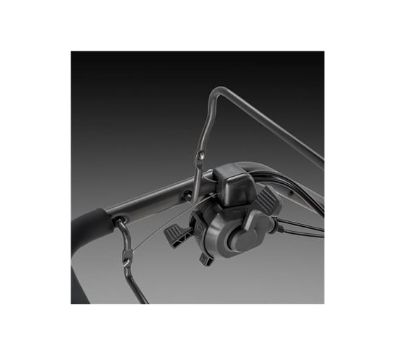 Газонокосилка Husqvarna LC 353V 9676052-01