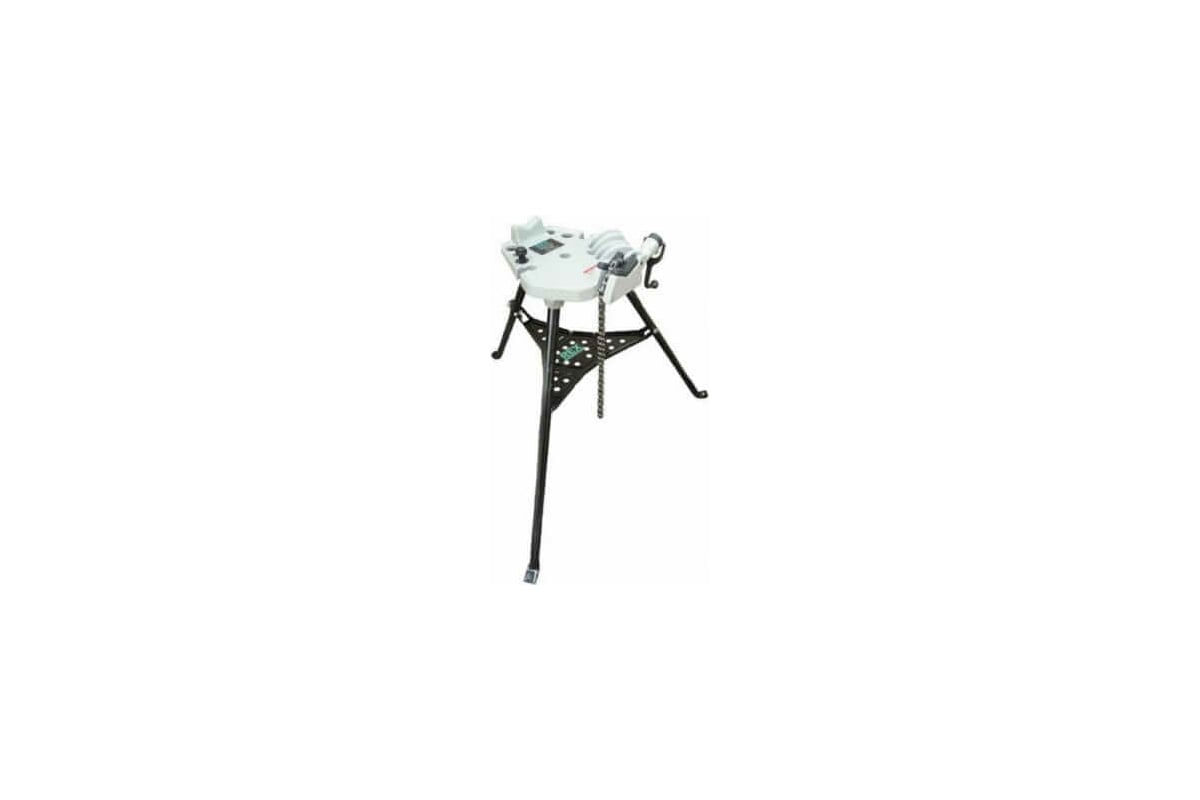 Цепные тиски на треноге REX CVX6 1/8"-6" 120CVB
