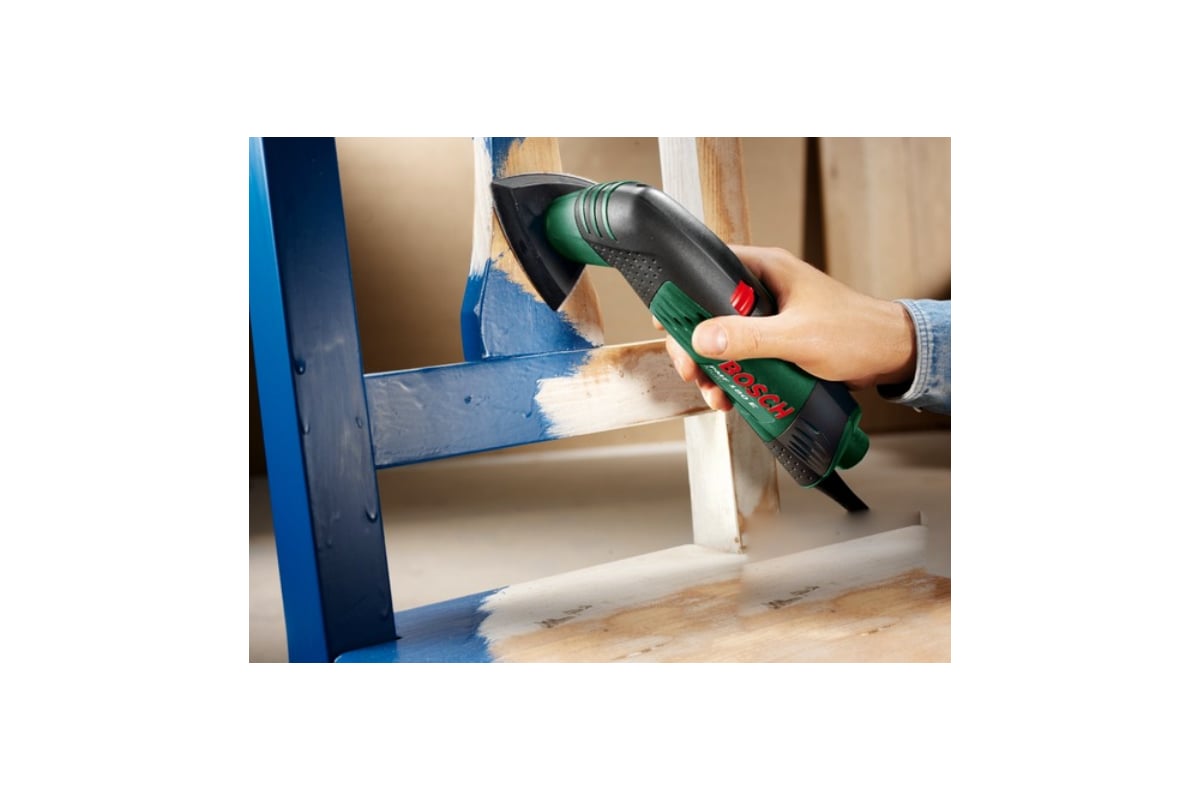 Универсальная стамеска Bosch PMF180E Multi 0.603.100.021