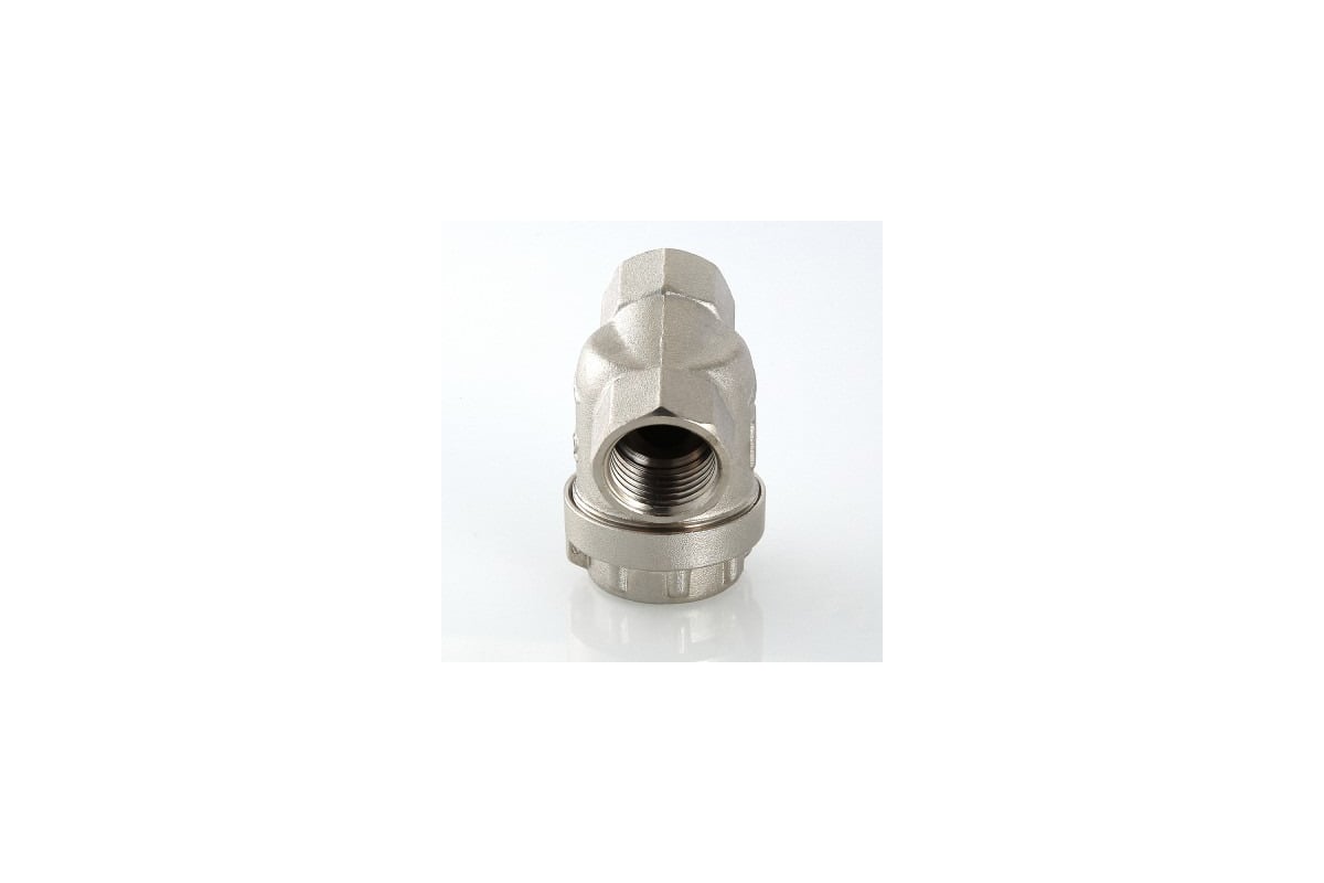Комплект Valtec _2 VI7 Водосчетчик унив., квартирный, до +90 С, 1,5м3, 1/2", 110 мм VLF-15U + Фильтр универсальный вн.-вн. 1/2 VT.386.N.04 VT.VI7.K2.VLF.386