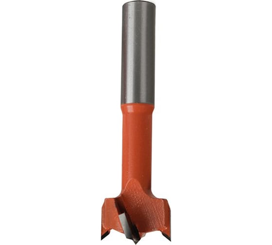 Сверло присадочное чашечное 25x70x10 мм, для ЛДСП, левое WOODWORK 369.250.L