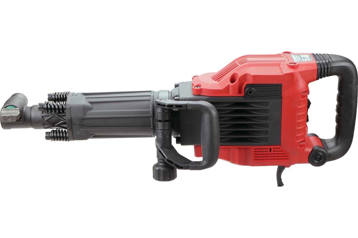 Отбойный молоток Slogger DH1850