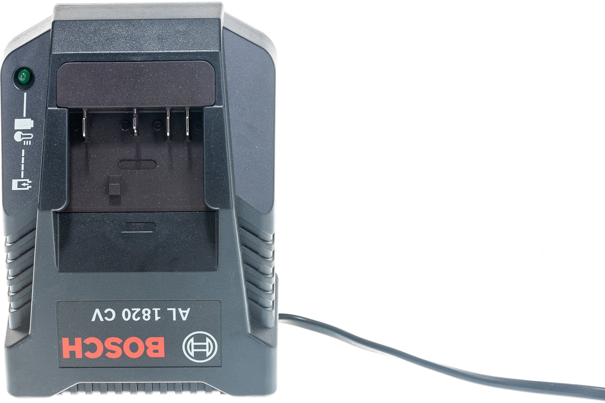 Устройство зарядное AL 1820 CV (14,4-18 В) Bosch 2607225424