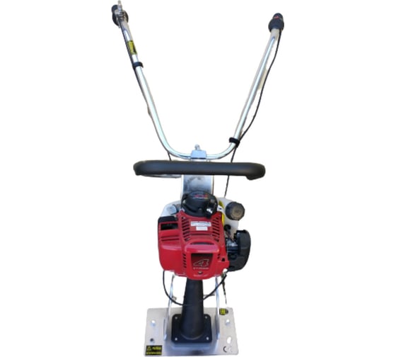 Ручная виброрейка SPEKTROS PS-01 ДВС Honda GX35, лезвие 1.5 м 56811
