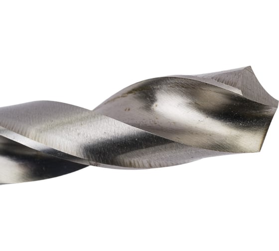 Сверло кх средняя серия (14.0х108х189 мм; КМ1; Р18; ГОСТ 10903-77) ИНСТУЛС 00001343066