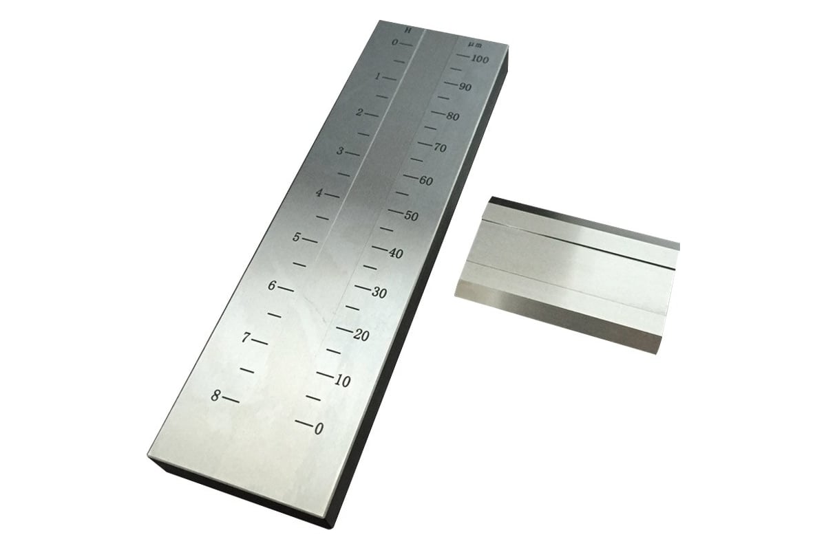 Одноканальный гриндометр Biuged BGD 241/3 0-100 мкм 00-00013420