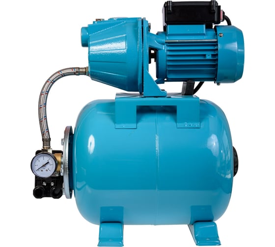 Насосная станция Электроприбор СВД-801-Ч