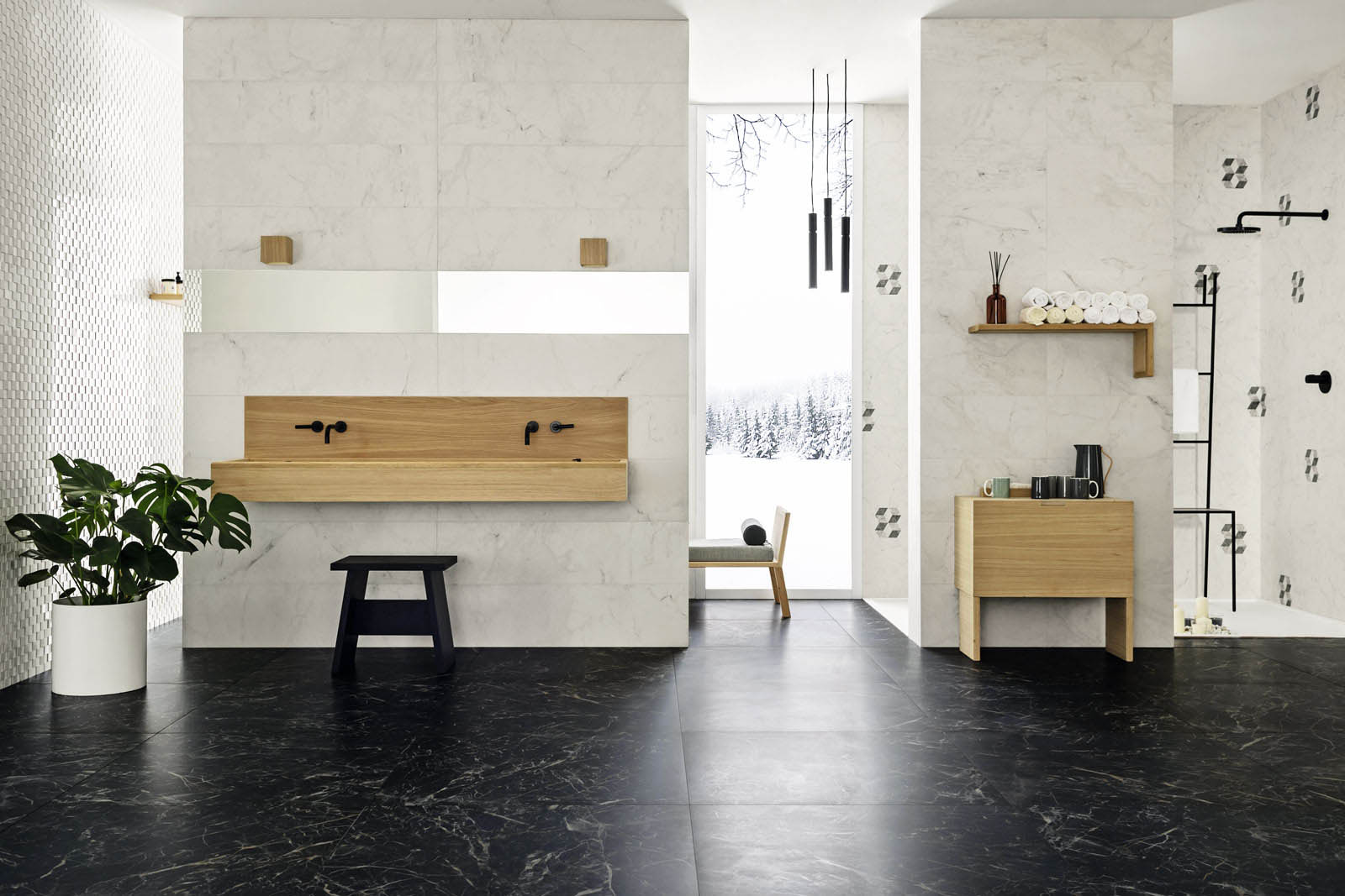 Коллекция плитки Marazzi Italy Allmarble