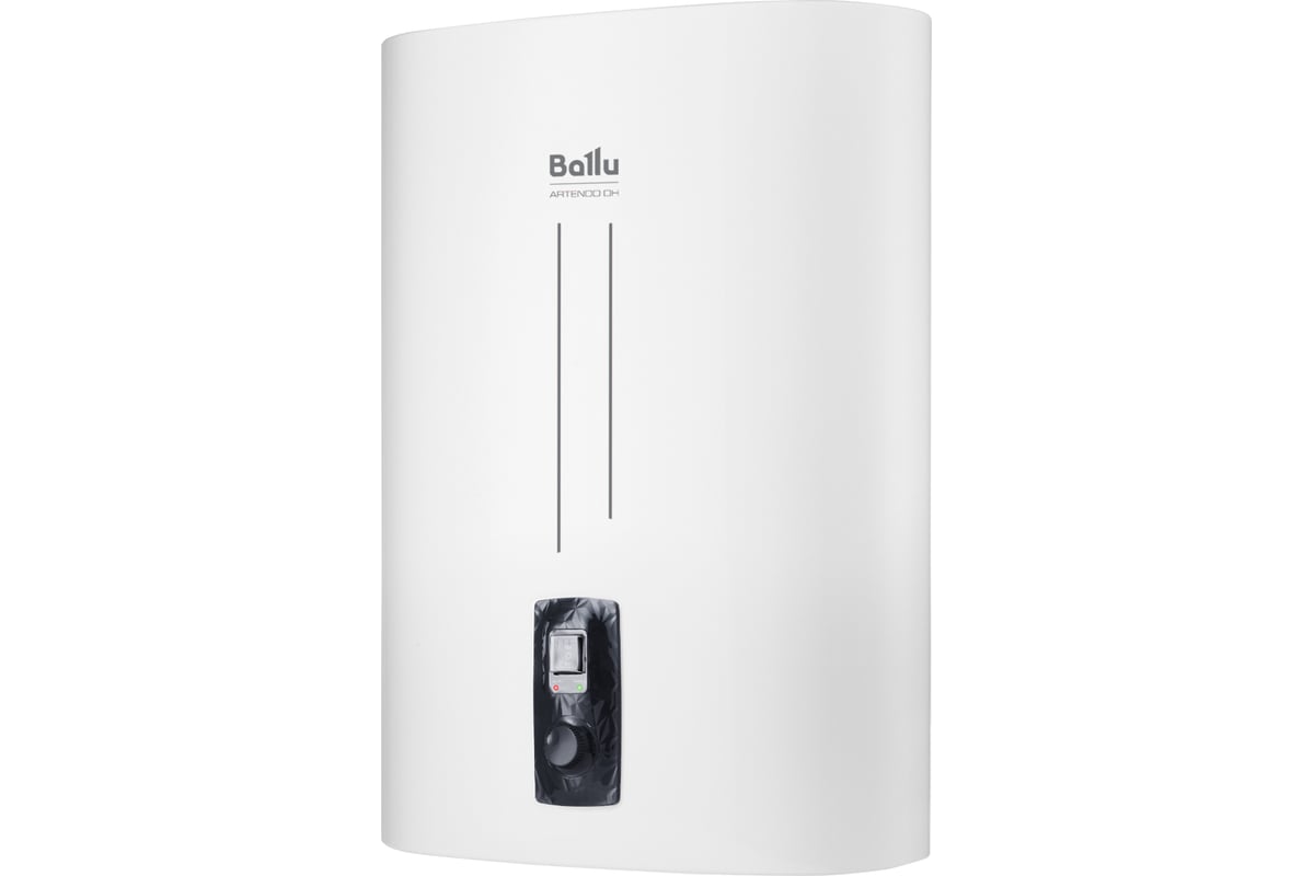 Водонагреватель Ballu BWH/S 30 Artendo DH НС-1602406