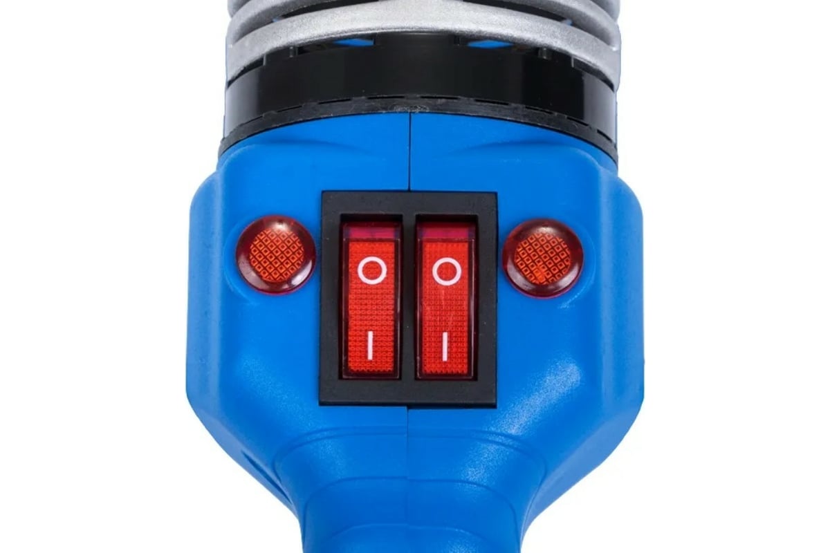 Набор для сварки ППР труб Aqualink 20-63 мм (1500 Вт) NEW 4596
