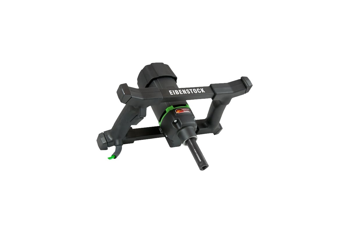 Миксер Eibenstock EHR 18.1 S Комплект, до 40 кг 077E1000