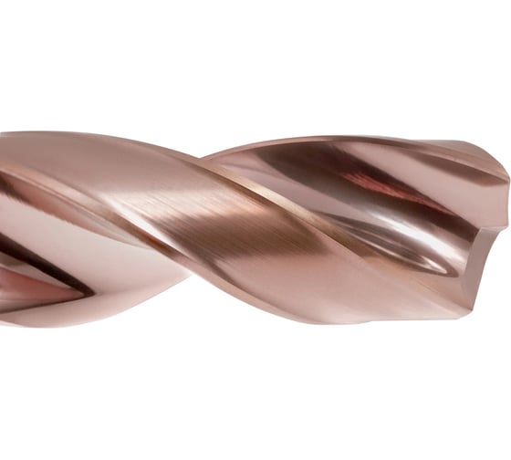 Сверло AHNO 3.8 мм, твердосплавное, 5D, без подвода СОЖ, SP-X800050380, VHM, по стали, чугуну, нерж. и жаропроч.стали ah00351