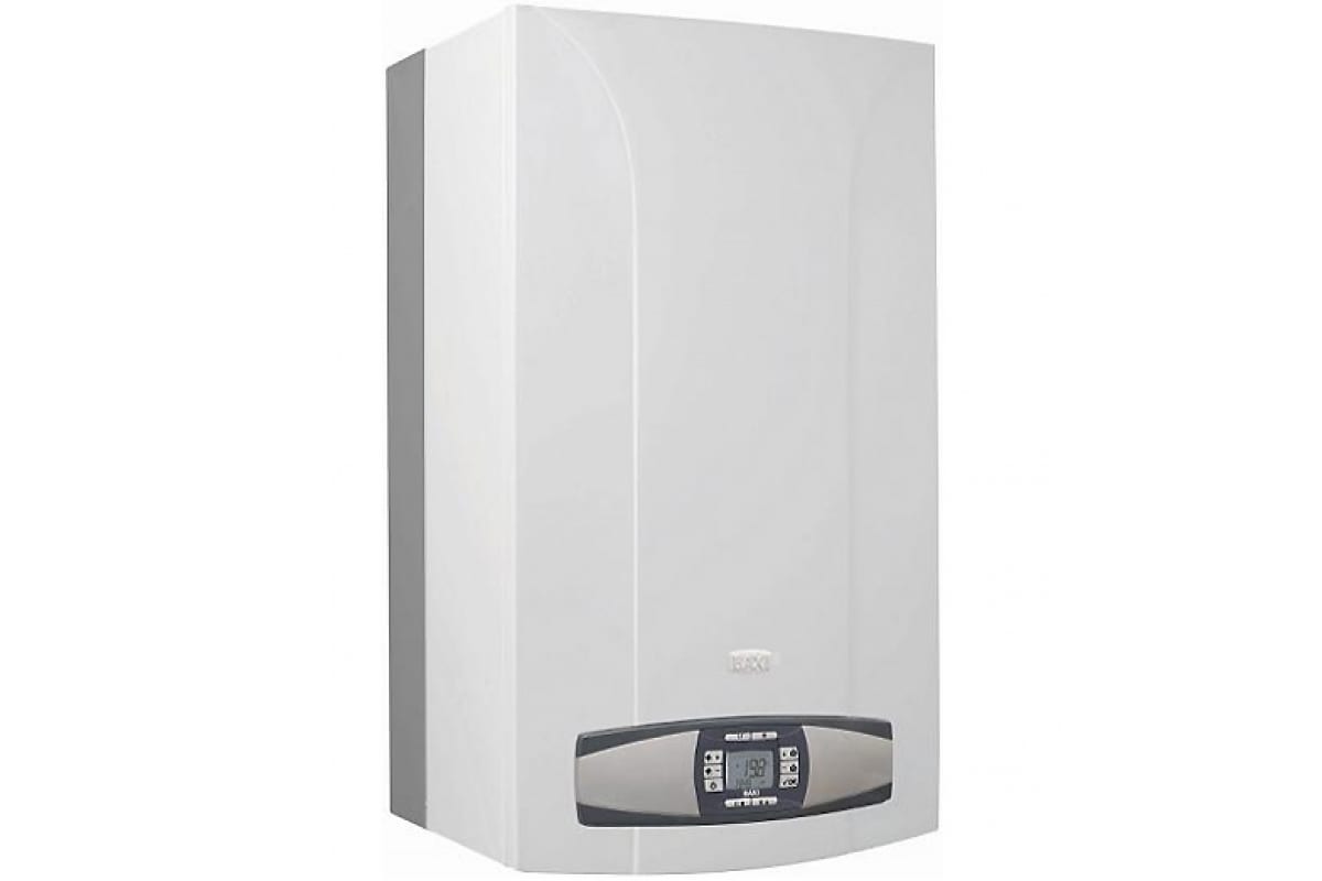 Настенный газовый котел Baxi Luna 3 Comfort 1.240 Fi