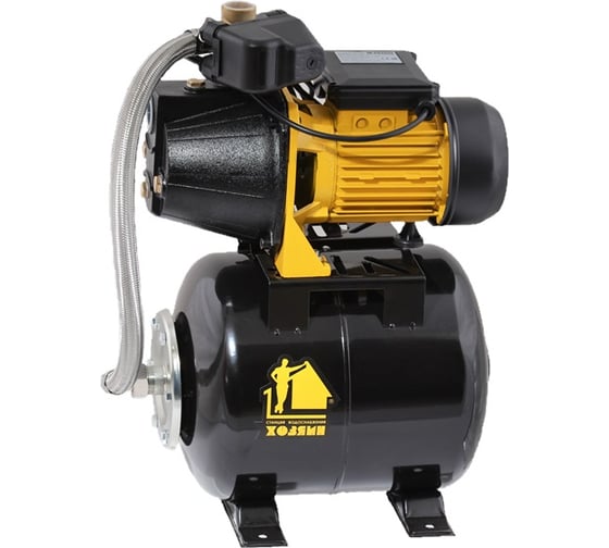 Насосная станция Хозяин НЧ-700 7117