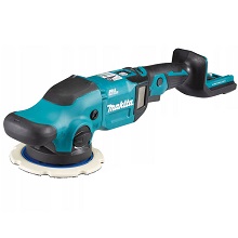 Аккумуляторные полировальные машины