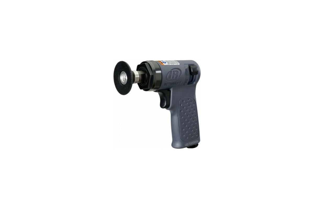 Шлифовальная пневматическая машина Ingersoll Rand 15000 об/мин, 0.15 кВт, 75 мм 3103XP