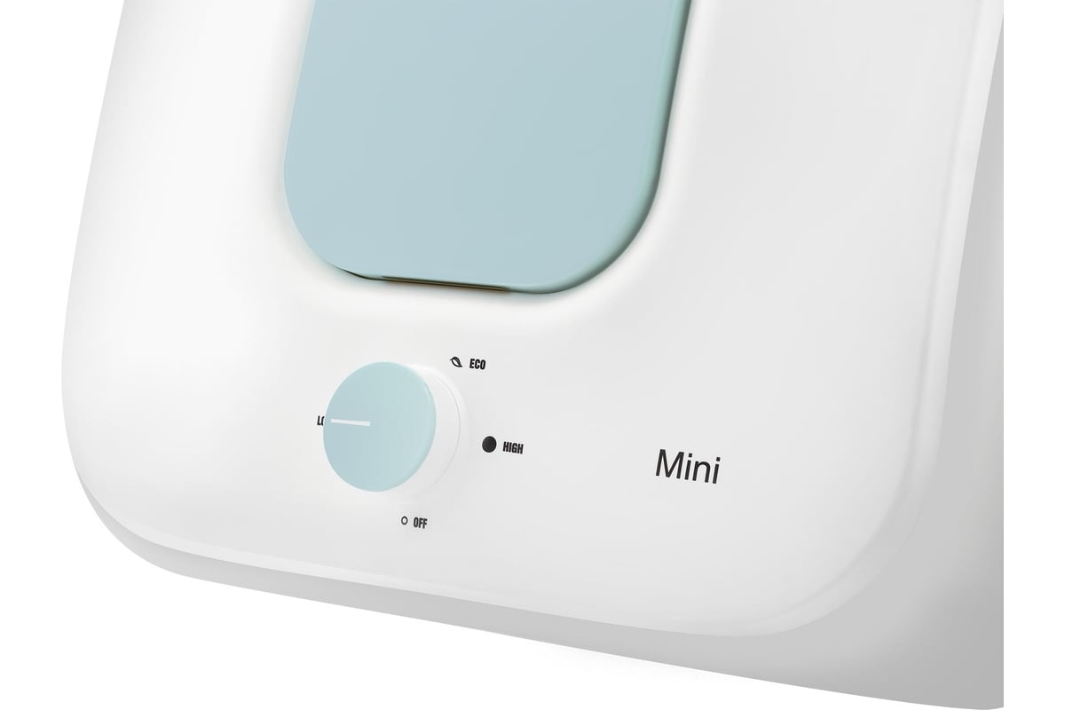 Водонагреватель Zanussi ZWH/S 15 Mini O Green НС-1146207
