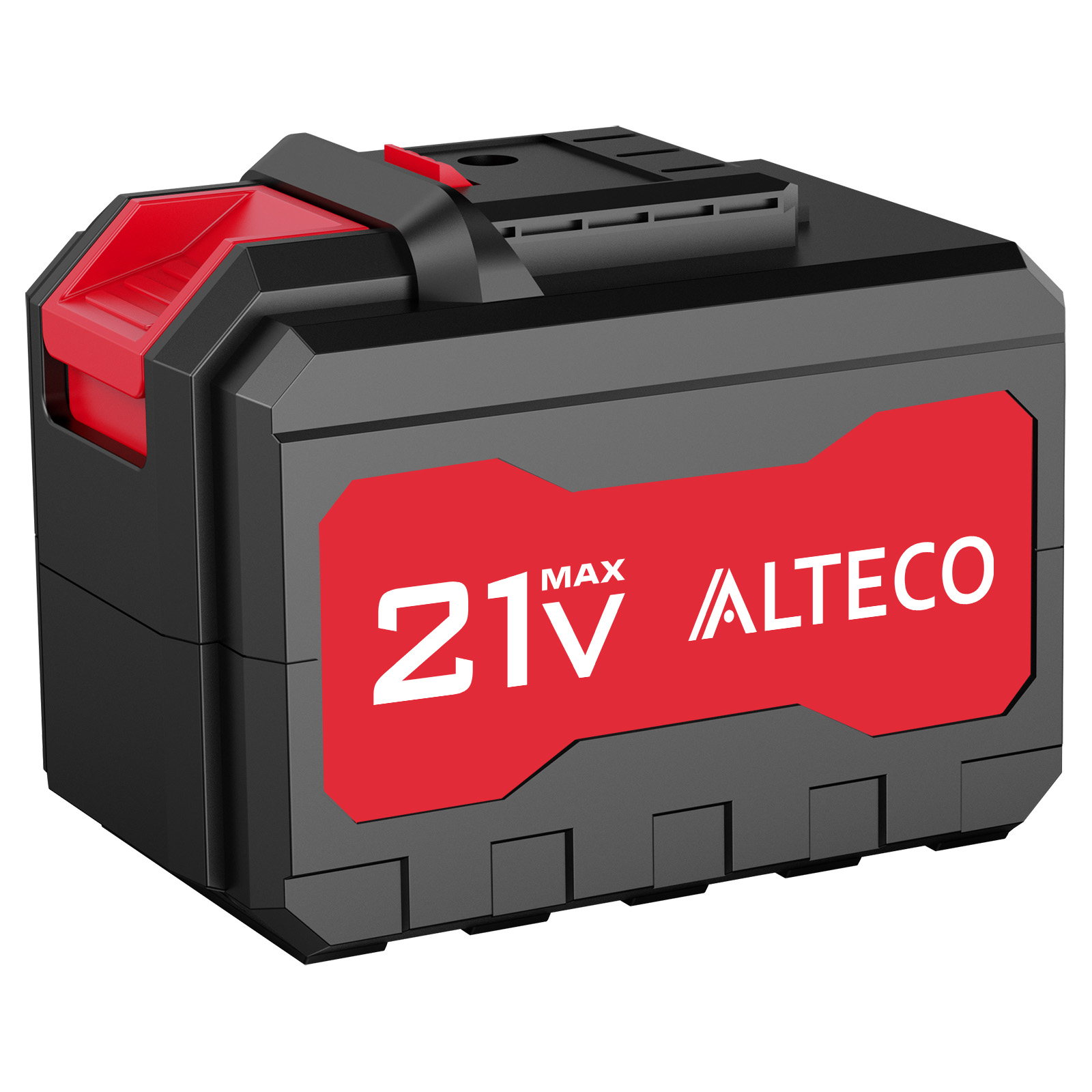 Аккумулятор 6.0 Ач для инструмента Alteco BCD 21-60 Li