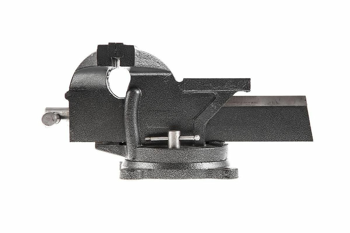 Слесарные тиски Stayer 200 мм 3254-200