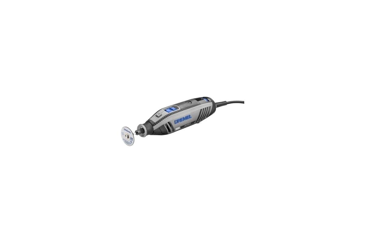 Сетевой многофункциональный инструмент Dremel 4250 3-45 F0134250JJ