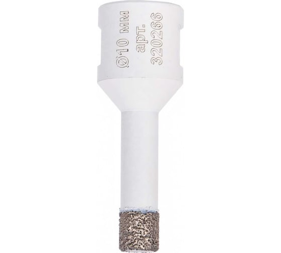 Сверло алмазное Extra Line V-TECH (10x35 мм; М14) Diam 320266