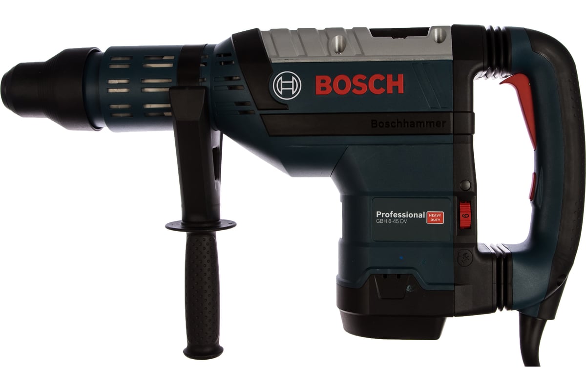Перфоратор Bosch GBH 8-45 DV 0.611.265.000