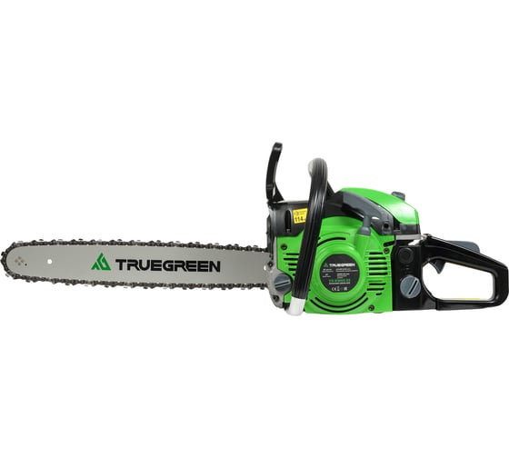 Бензопила TRUEGREEN 1.8 кВт, 18 дюймов YD-KW05-52