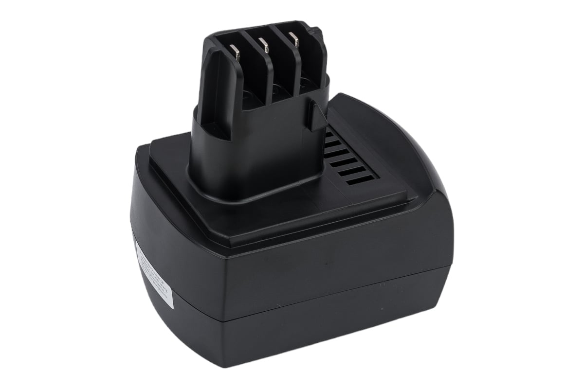 Аккумулятор 2 Ач, 12 В для METABO 6.02151.50 Pitatel TSB-103-MET12A-20M