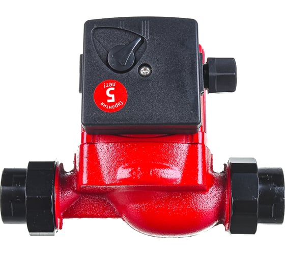 Циркуляционный насос UNIPUMP UPС 25-40 130 95772