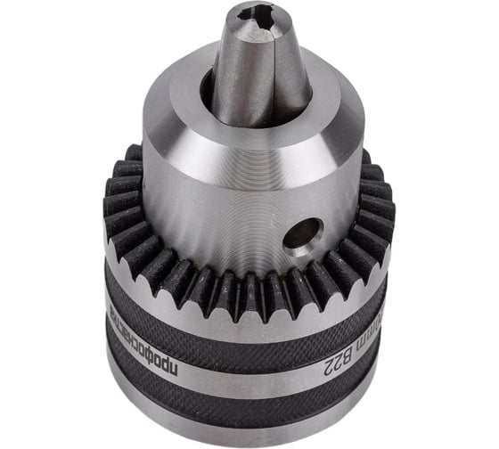 Патрон 162 Эксперт Станочный с ключом (5-20 мм; B22) Профоснастка 70301013