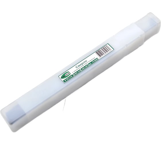 Сверло по металлу к/х 20х140х238 мм, КМ2, HSS-Co5, DIN 345 TORNERI Т018325