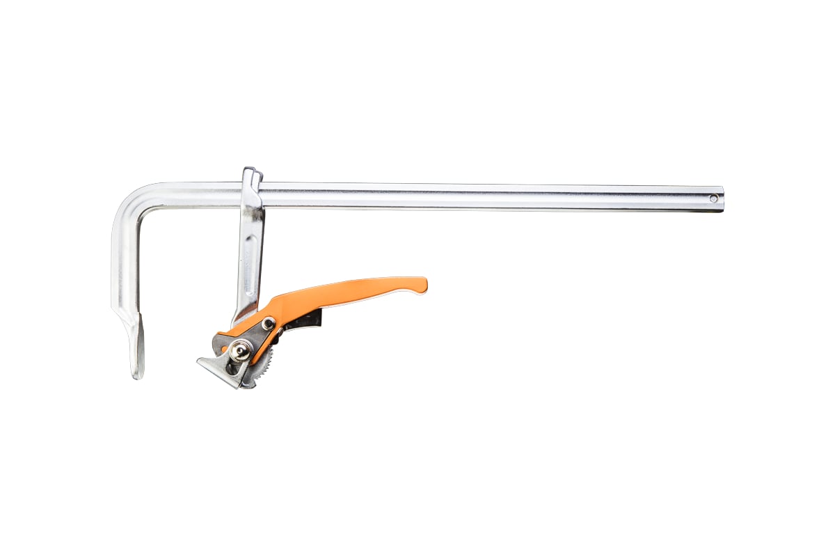 Столярная струбцина Neo Tools 300x140 мм 45-205
