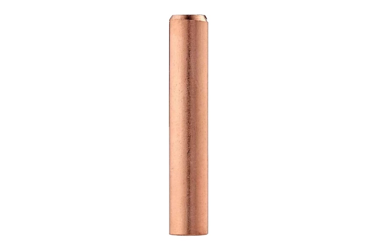 Цанга горелки d 3.0 мм (TIG TP 9/20/25) OKL0930 (1 шт. в упаковке) ПТК 37899