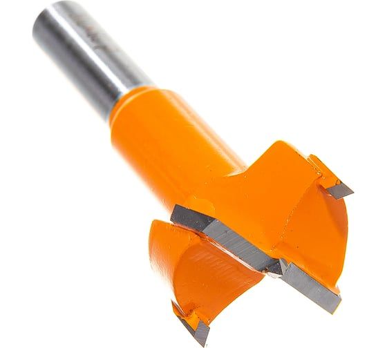 Сверло чашечное (28x70 мм; Z=2+2; S=10 мм; LH) ROTIS 443.2870L