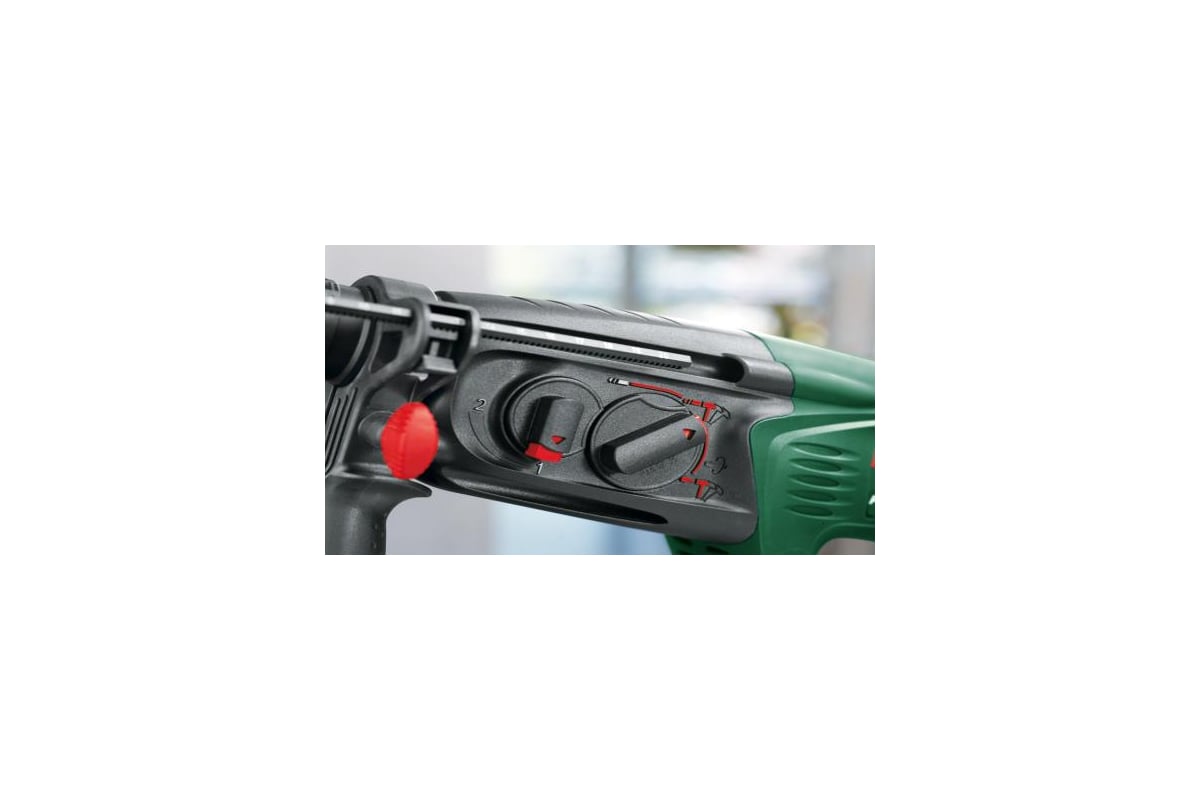 Перфоратор Bosch PBH 3000-2 FRE 0.603.394.220