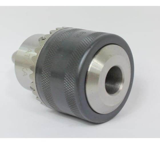 Патрон ключевой АТАКА №7 3-16мм конус В16 в кор.(1шт.) 7088670