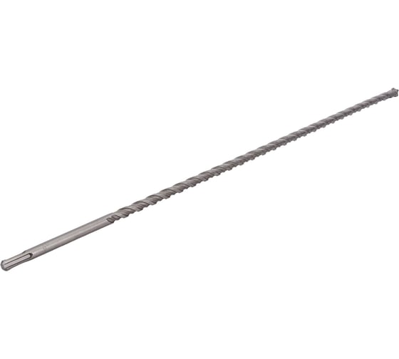 Сверло по бетону SDS-plus (12x600 мм) Hoegert Technik HT6D224