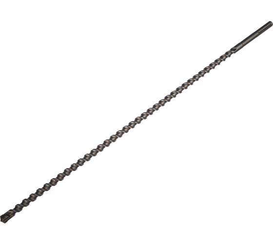 Бур SDS-Max (22х920 мм; 4 резца) по бетону Зубр 29350-920-22_z01