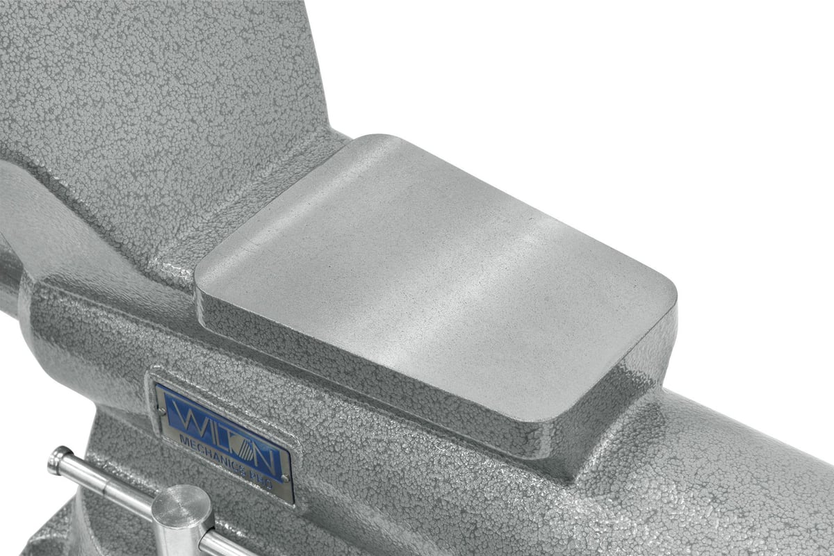 Тиски WILTON Mechanics Pro 28814EU