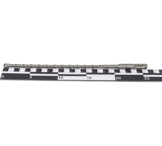 Бур SDS-plus (7х260 мм) Vertextools 999-07-260