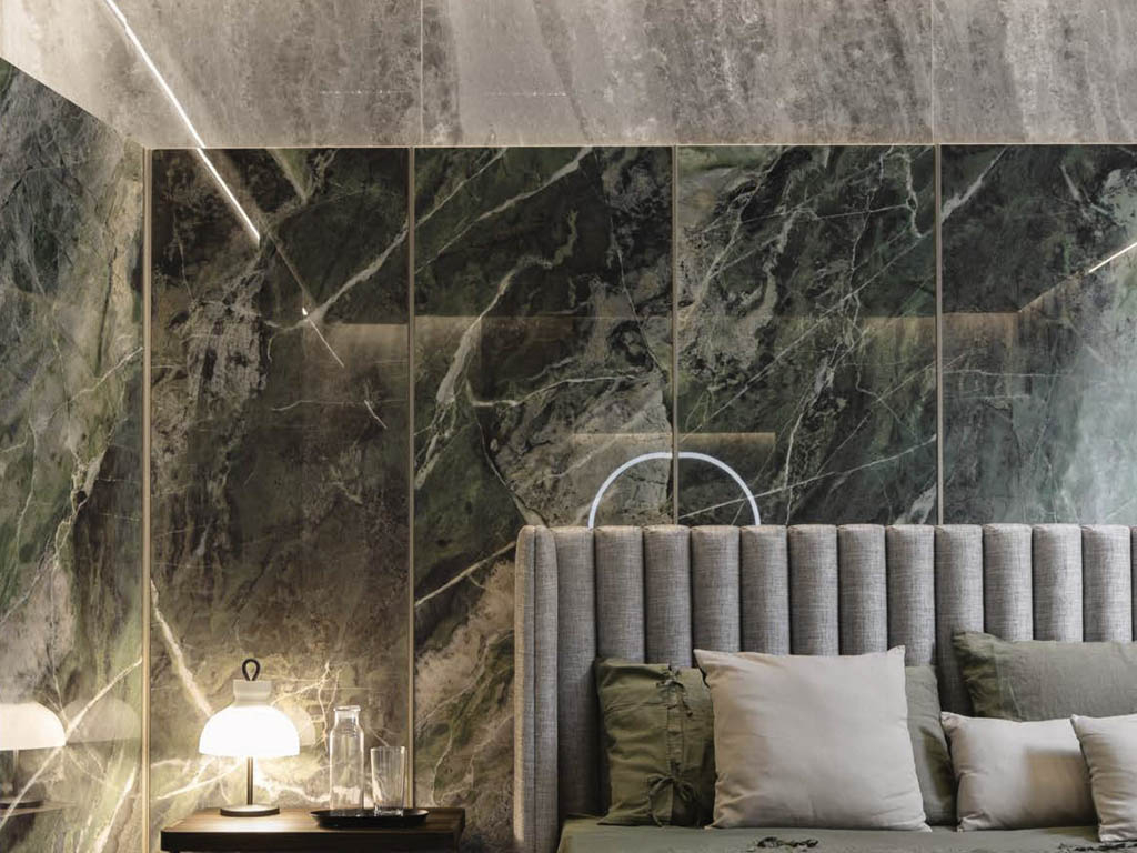 Коллекция плитки Rex Ceramiche Heritage Luxe