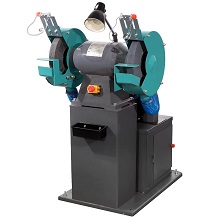 Точильно-шлифовальные станки